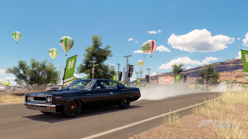 Illustration for article titled Playing Horizon 3 and Mafia 3 is the most jarring thing I have ever done